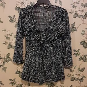 Very unique and beautiful shirt.